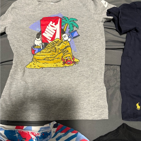 Nike/polo boys top bundle deal - Picture 8 of 10